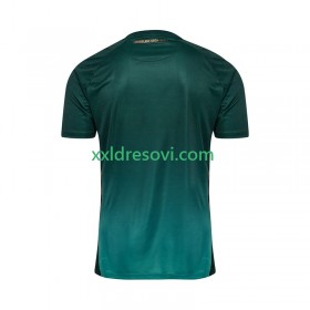 Werder Bremen Treći Nogometni Dres 2025-2026